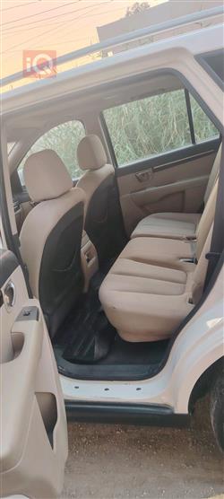 هيونداي سانتافي